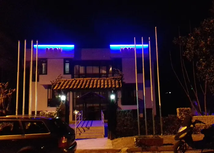 Agon Hotel